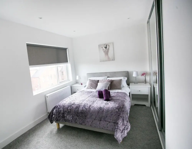 Coast & City Apartments