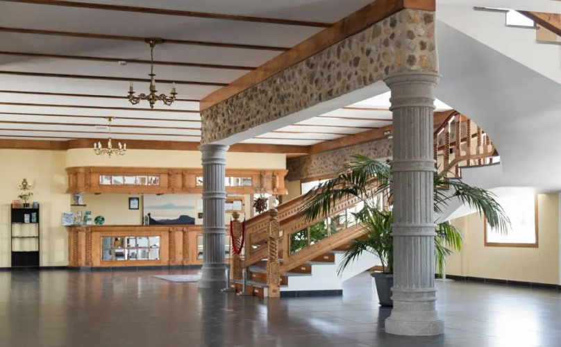 Hotel Melva Suite