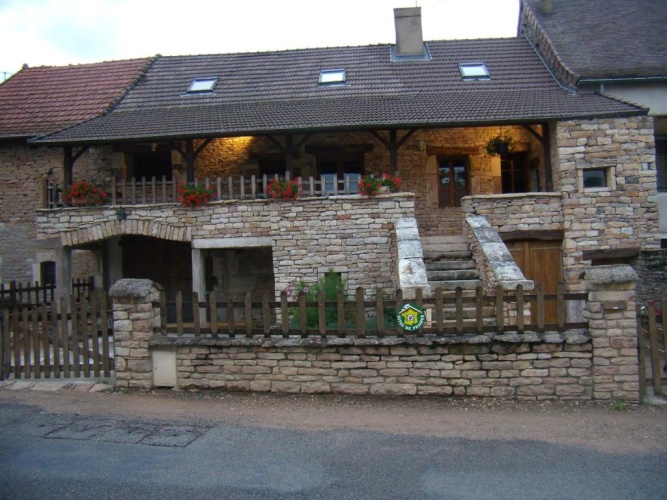 3 Bedrooms Double Cottage