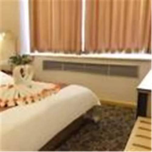 Dunhuang Mogao Hotel