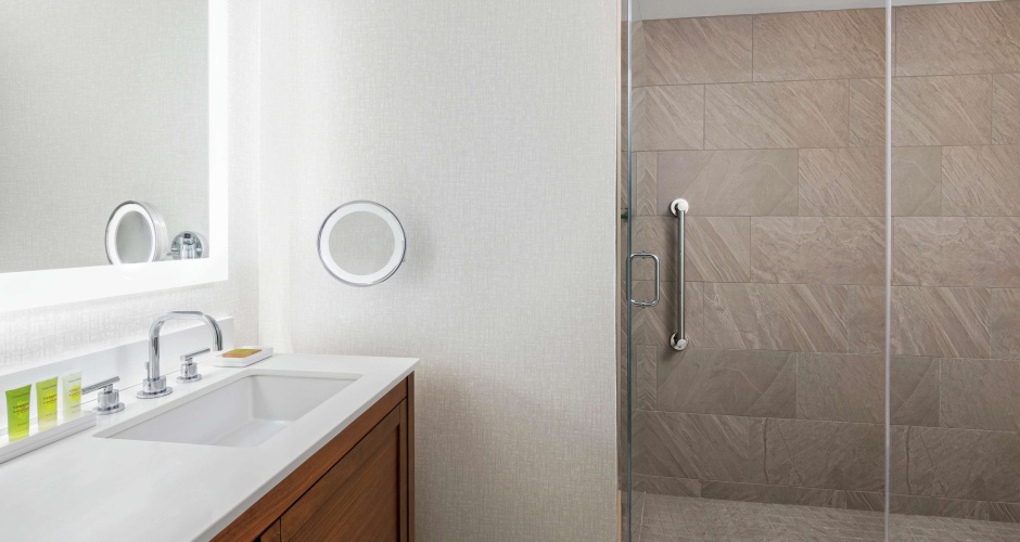 Hilton Chicago/Oak Brook Hills Resort & Conference Center photo 12