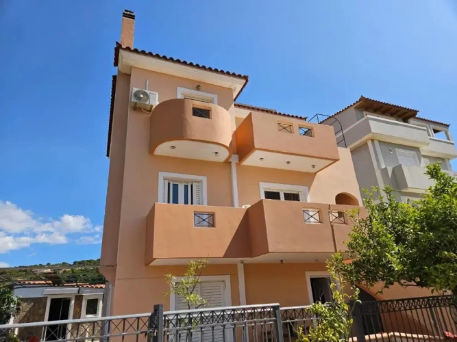1 Bedroom Villa