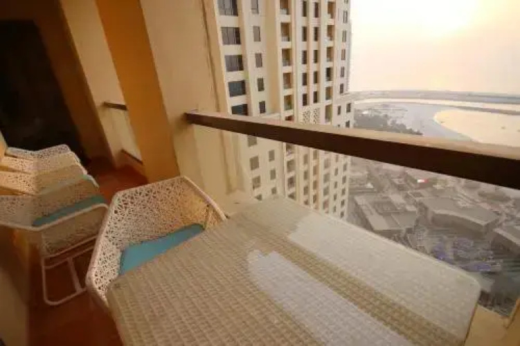 Elan Rimal 5 Suites