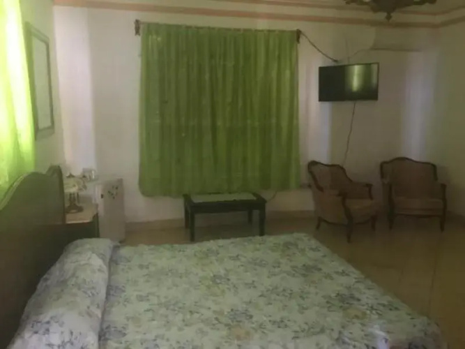 Hostal Casa Conchita