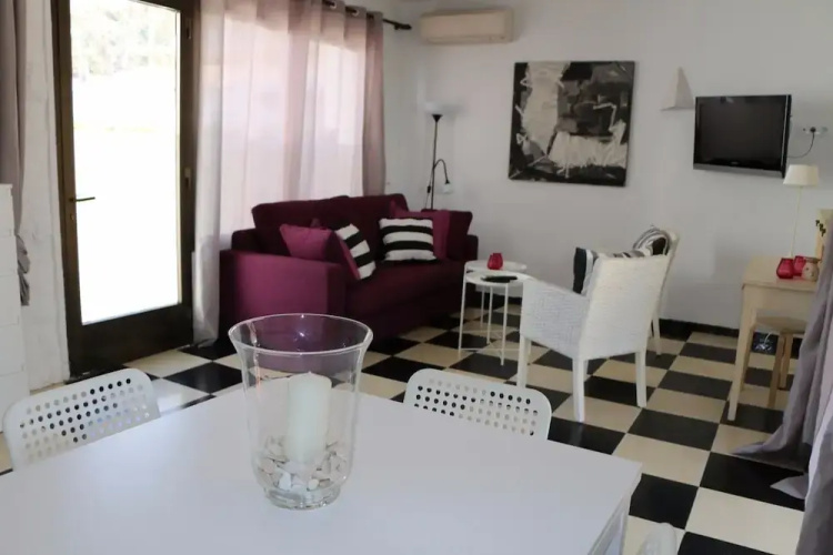Villa La Pitera
