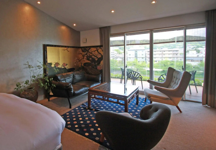 Aoi KYOTO STAY