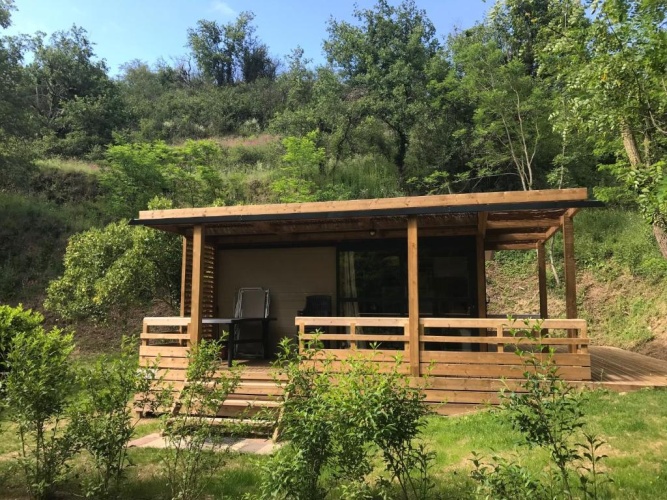 Superior Chalet