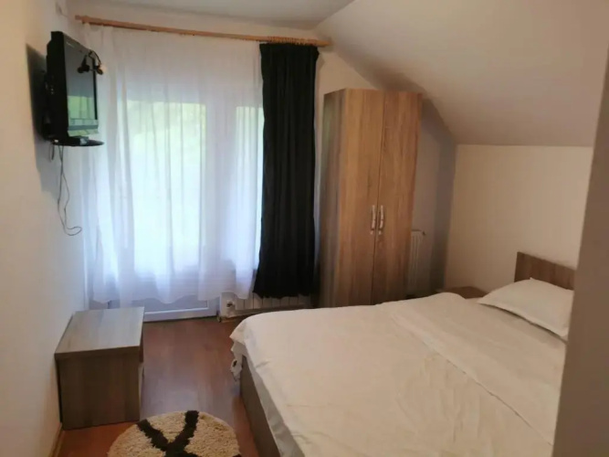 Casa Noastra