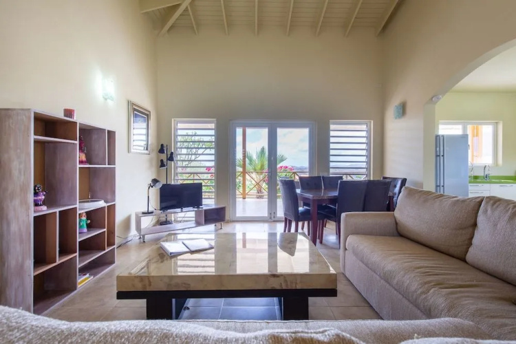 Ananda Curacao