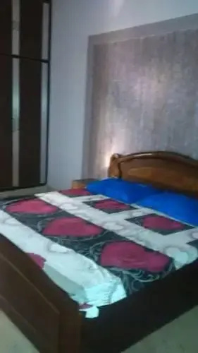 Stem Fort India B&b