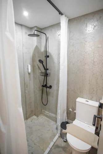 Deluxe Suite with sea view
