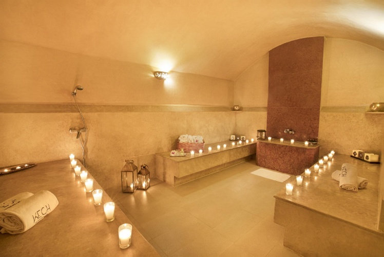 Kech Boutique Hotel And Spa photo 27