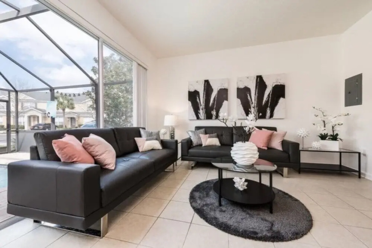 SVV 031 - Windsor Grande 3 Bed Townhome