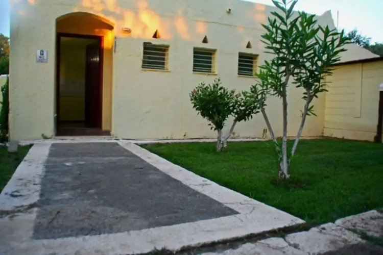Otel görseli