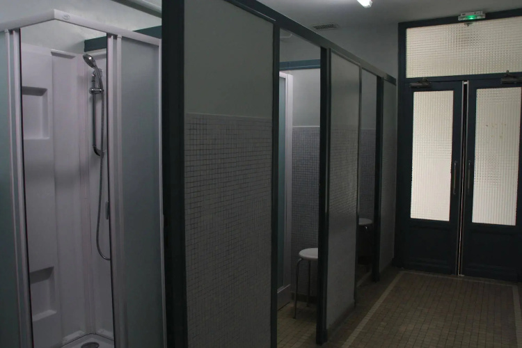 Espace Bernadette Soubirous Nevers