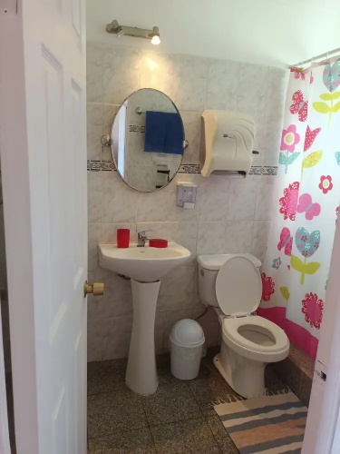 Cabanas Te Pito Kura
