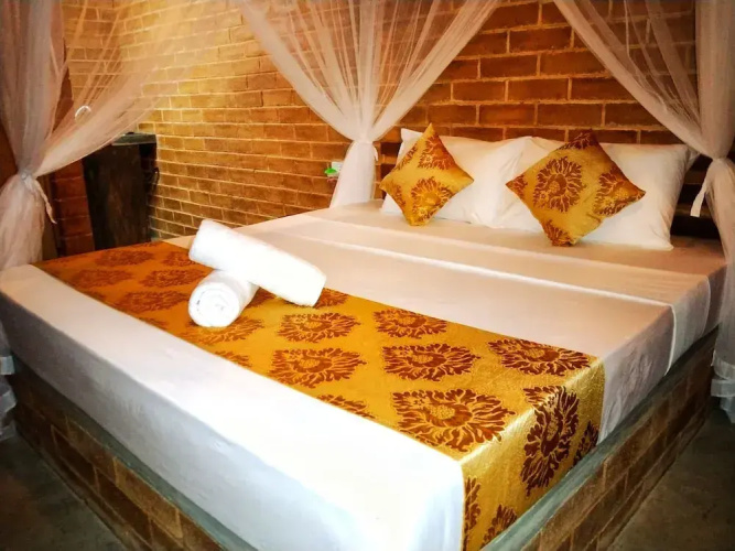 Lunuvila Resort Dickwella