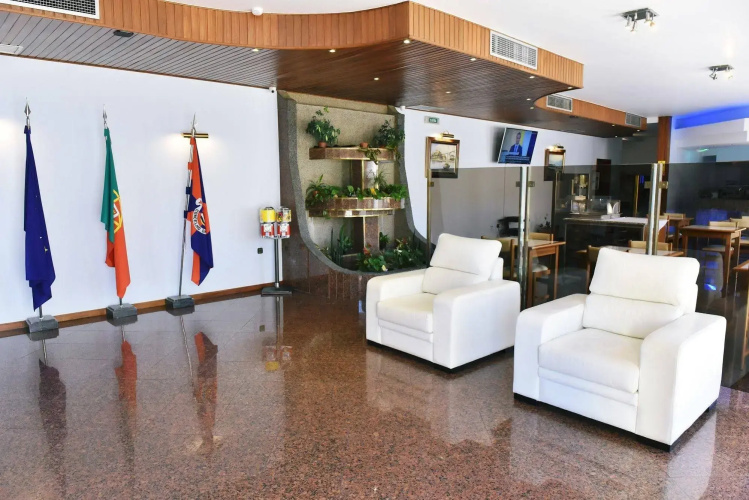 Hotel Aeroporto