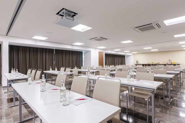 NH Collection Merida Paseo Montejo photo 20