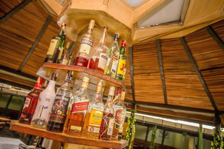 Sagret Equatorial Hotel Nairobi