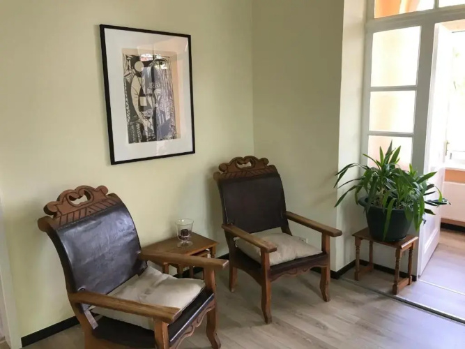 Ferienwohnung Bornemann