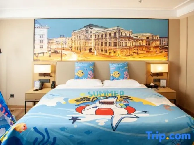Superior Family Suite