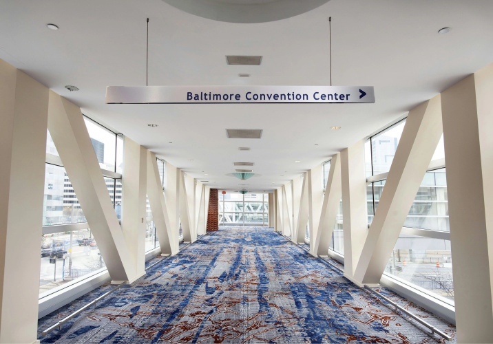 Hilton Baltimore Inner Harbor photo 17