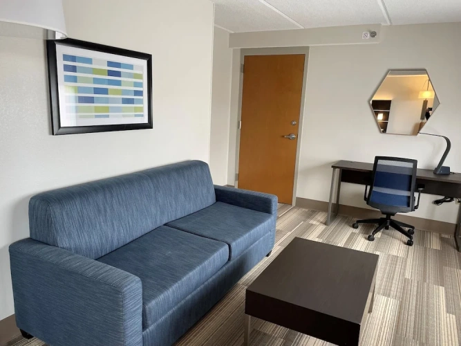Double Suite