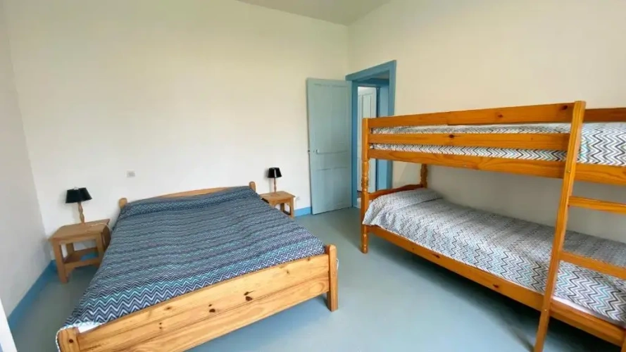 Basement Apartment