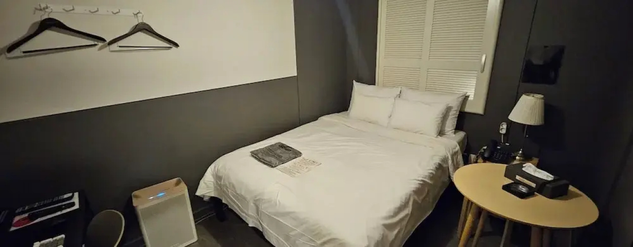 Billz Hotel Dongdaemoon