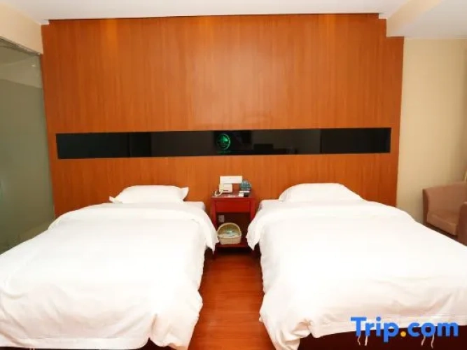 Business Double room