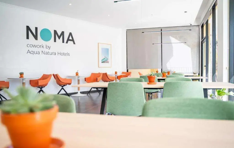 Studios by Aqua Natura Hotels