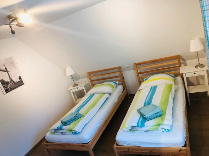Ferienhaus Jehle Friedrichshafen