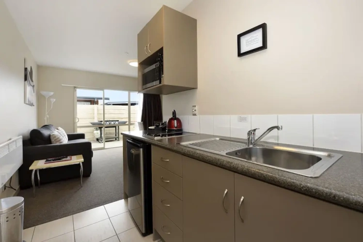 2 Bedrooms Superior Suite