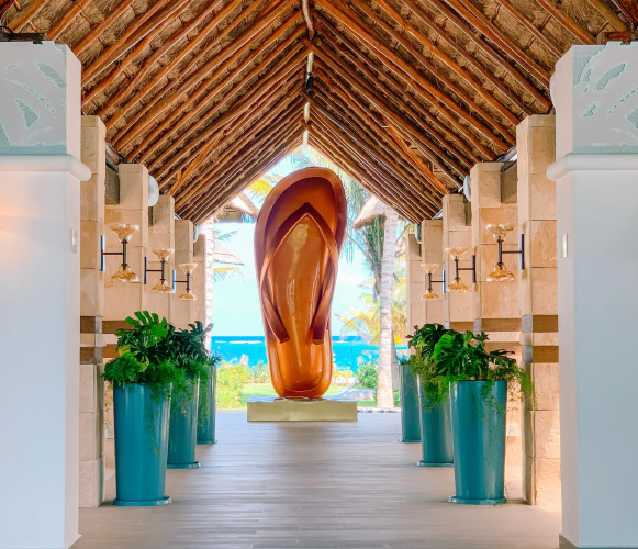 Margaritaville Island Reserve Riviera Cancun photo 32