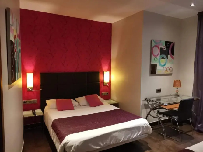 Hotel Lloret Ramblas