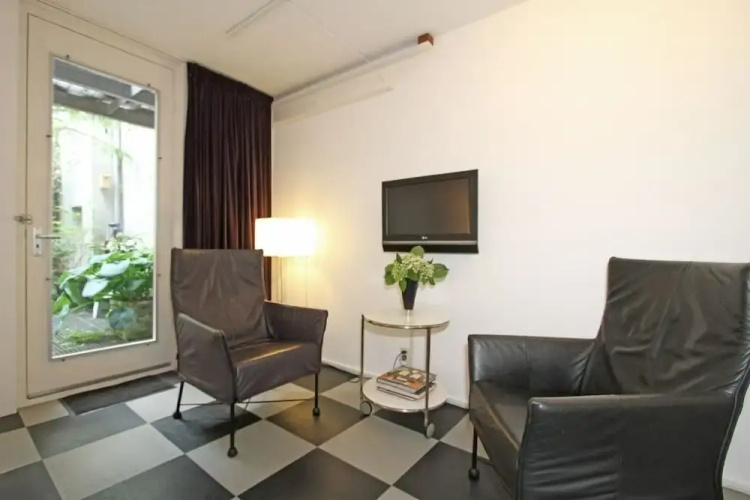 Studio Bloemgracht