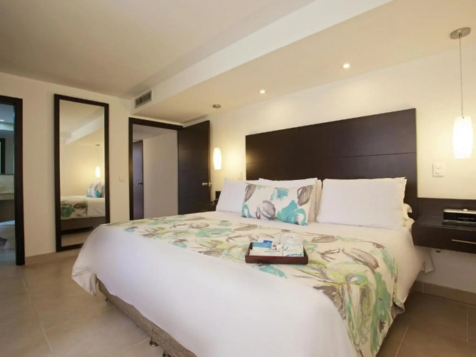 Capilla del Mar Hotel