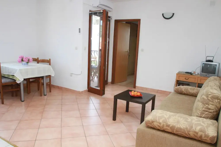 Olive Tree Apartments