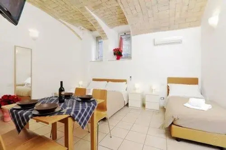 St. Peter's Basilica Apartments