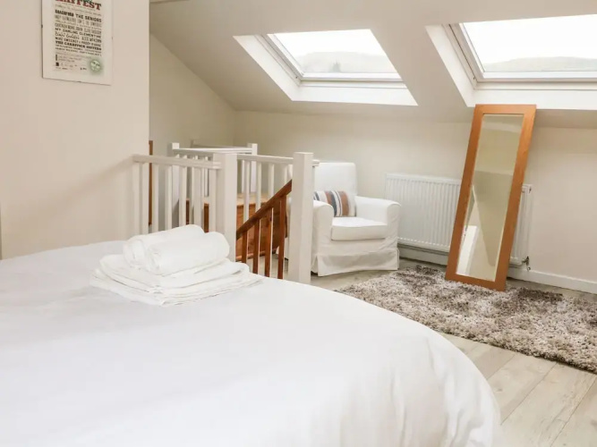 Spring Bank Cottage