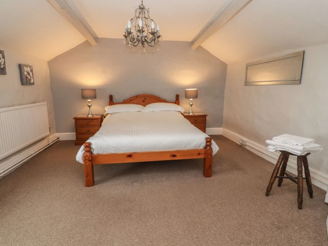 Offa's Cottage