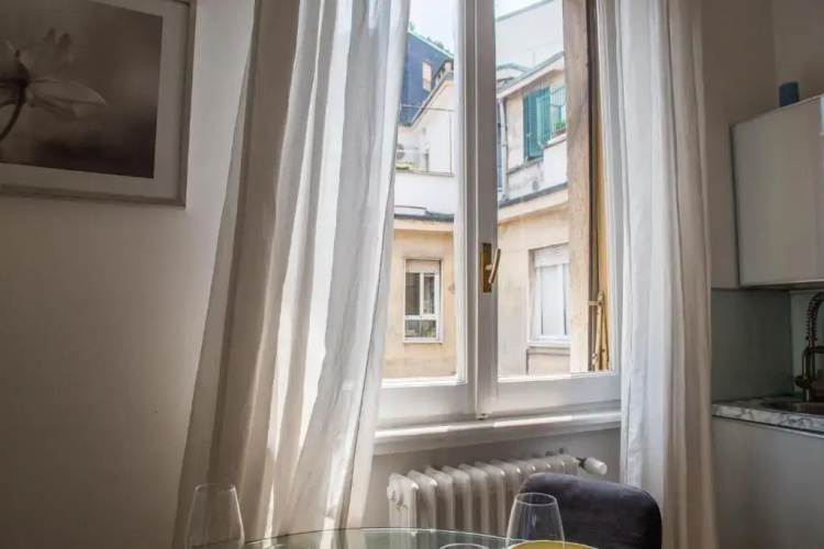 Missori Cozy Apartment