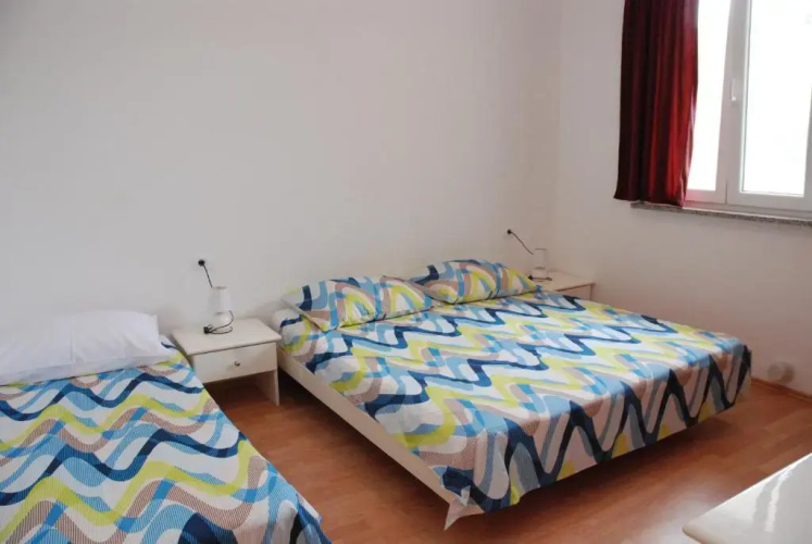 Apartmani Radin