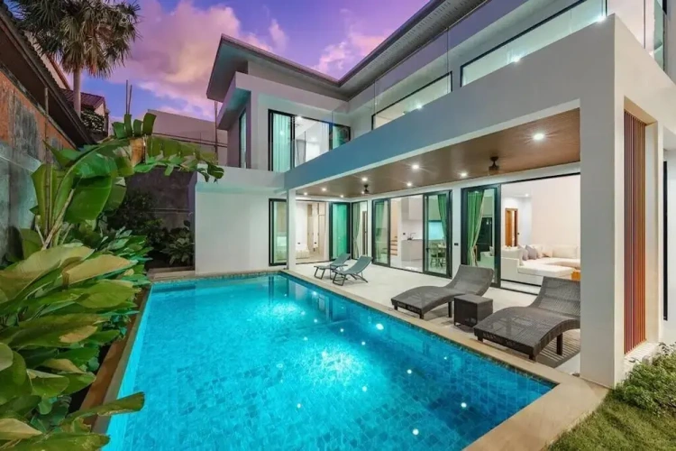 Villa