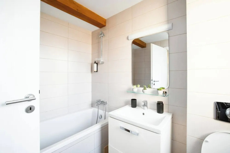 Urban Stay by Timisoara BnB Ap 2
