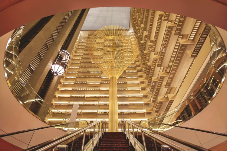 Hyatt Regency Atlanta photo 15