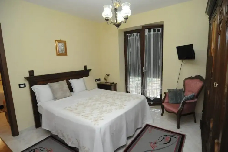 Bed & Breakfast Acquaviva