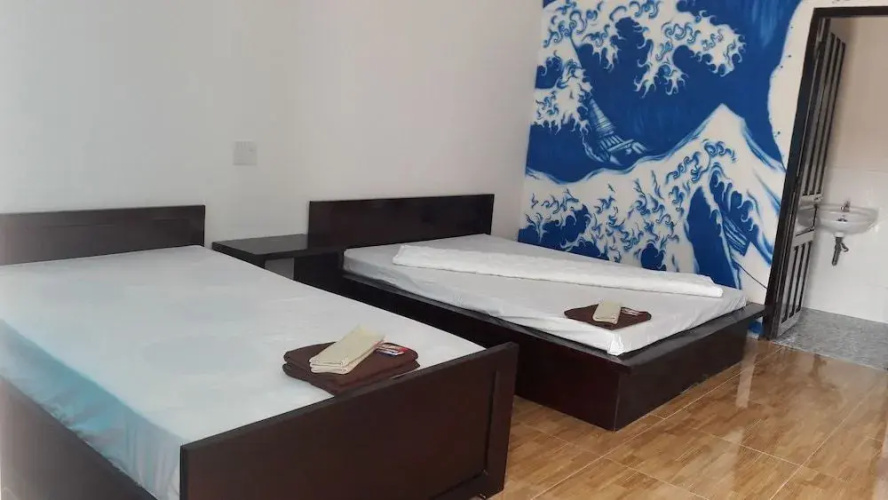 Sweethome - Hostel