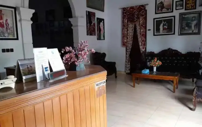 Hotel Totabuan Citawaya